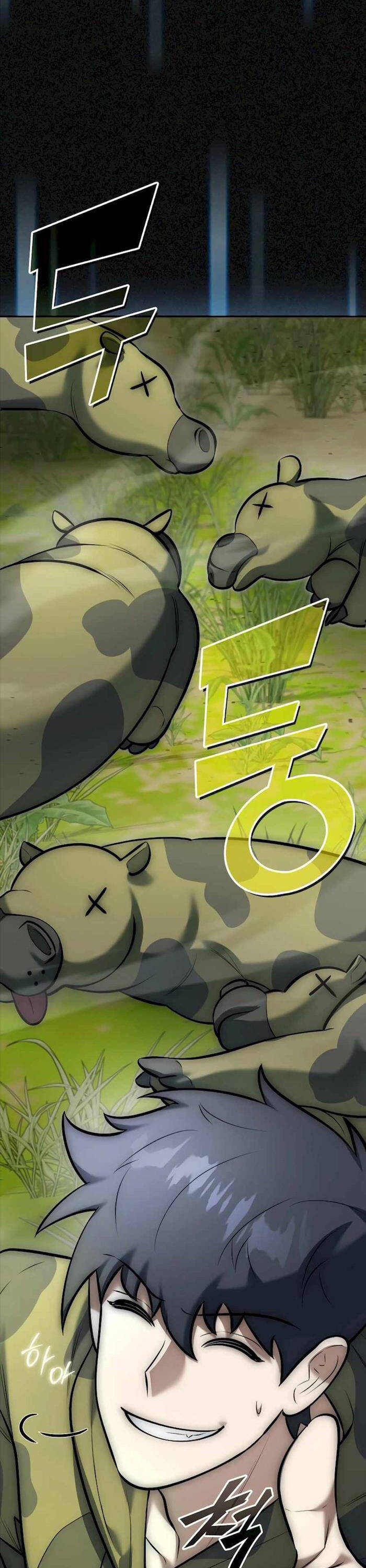 Đăng Ký Kênh Siêu Phàm Chap 7 - Next Chap 8