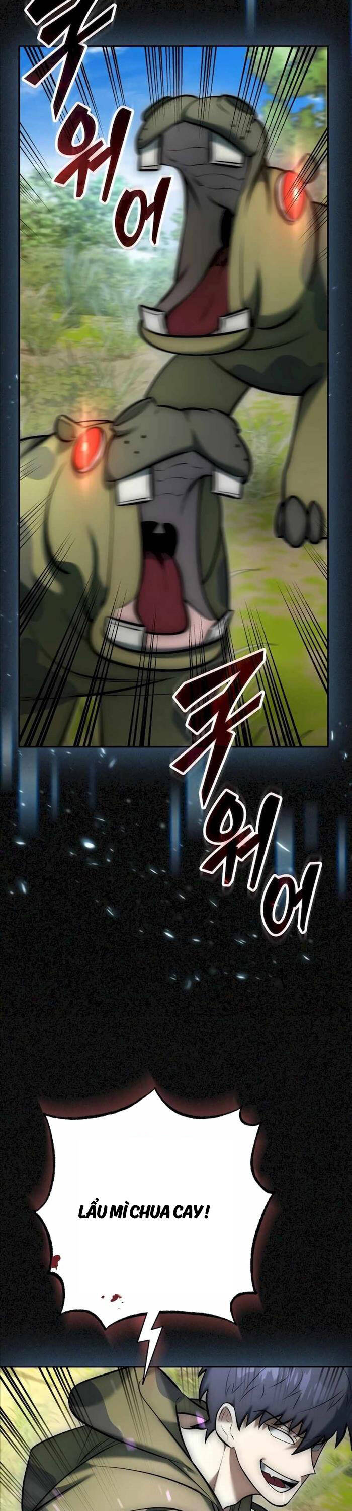 Đăng Ký Kênh Siêu Phàm Chap 7 - Next Chap 8
