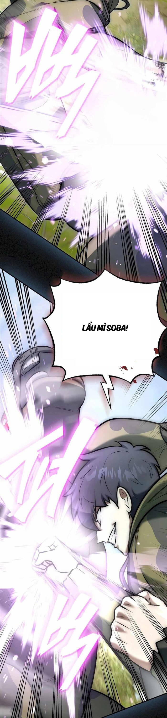 Đăng Ký Kênh Siêu Phàm Chap 7 - Next Chap 8