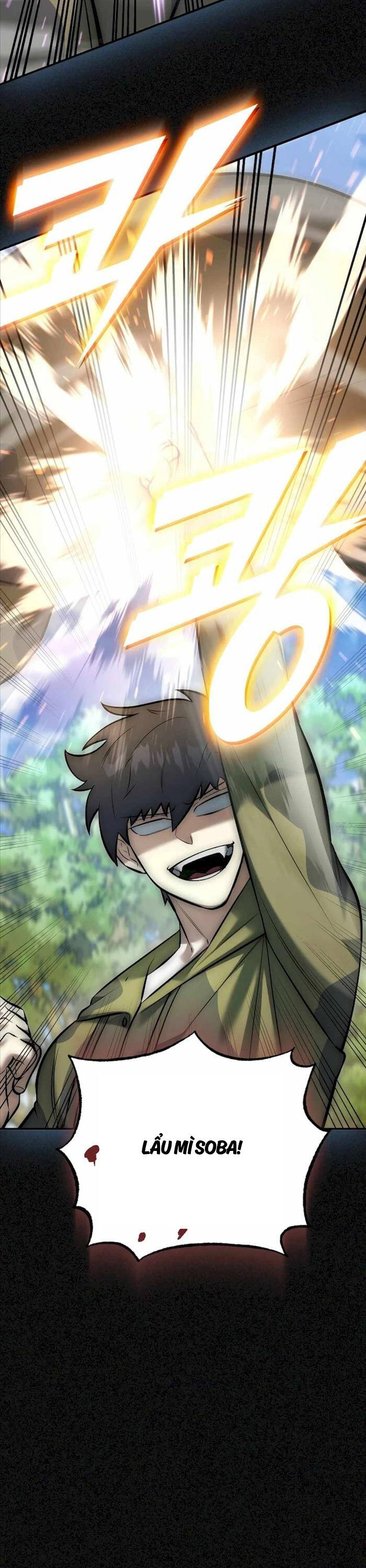 Đăng Ký Kênh Siêu Phàm Chap 7 - Next Chap 8