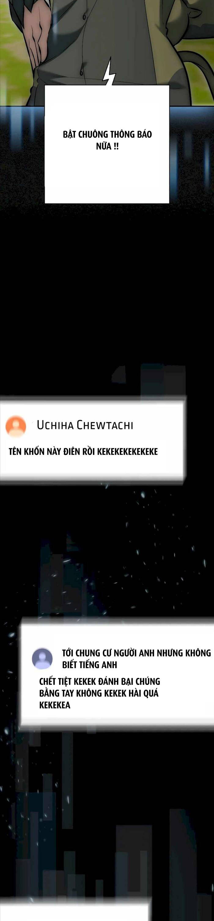 Đăng Ký Kênh Siêu Phàm Chap 7 - Next Chap 8