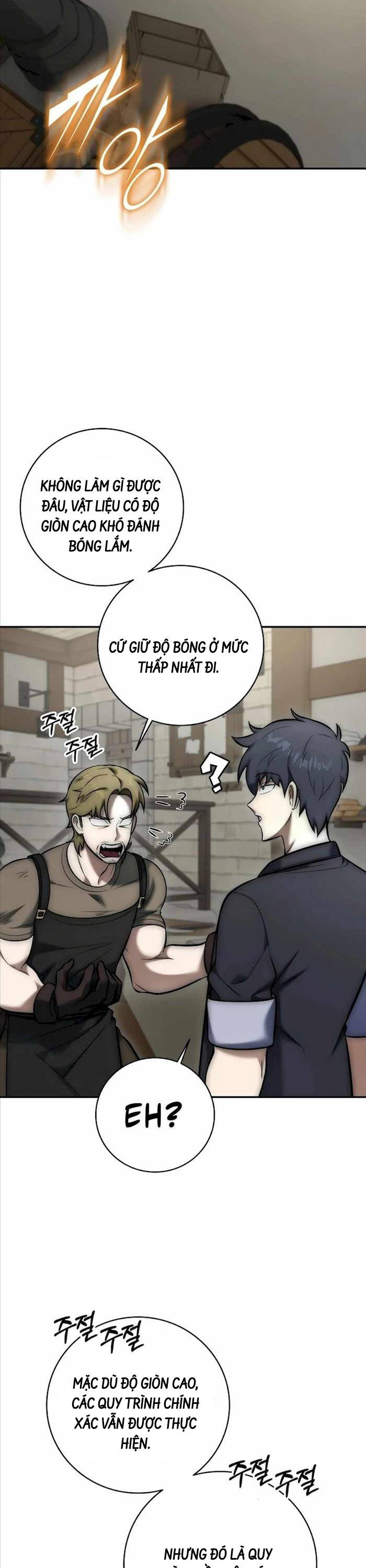 Đăng Ký Kênh Siêu Phàm Chap 7 - Next Chap 8