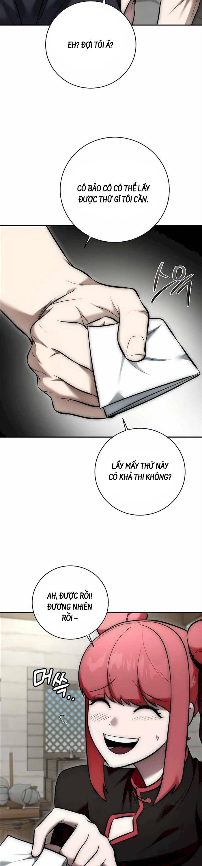 Đăng Ký Kênh Siêu Phàm Chap 7 - Next Chap 8