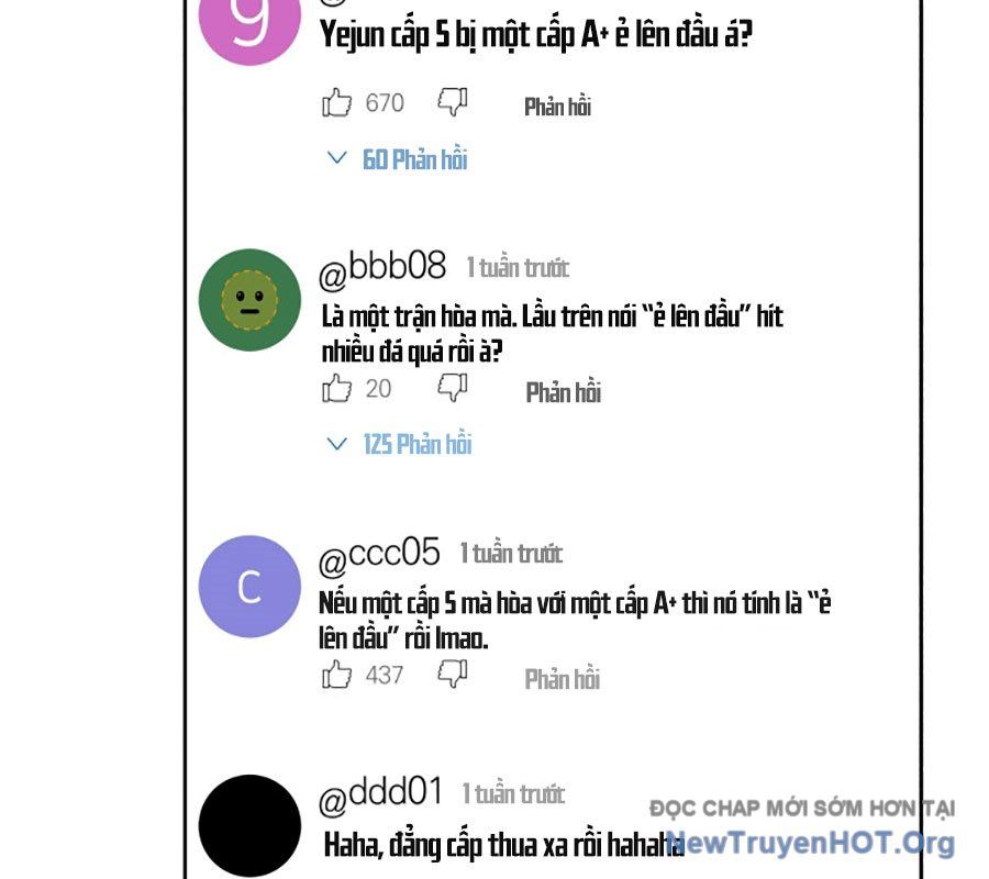 Đăng Ký Kênh Siêu Phàm Chap 70 - Next Chap 71