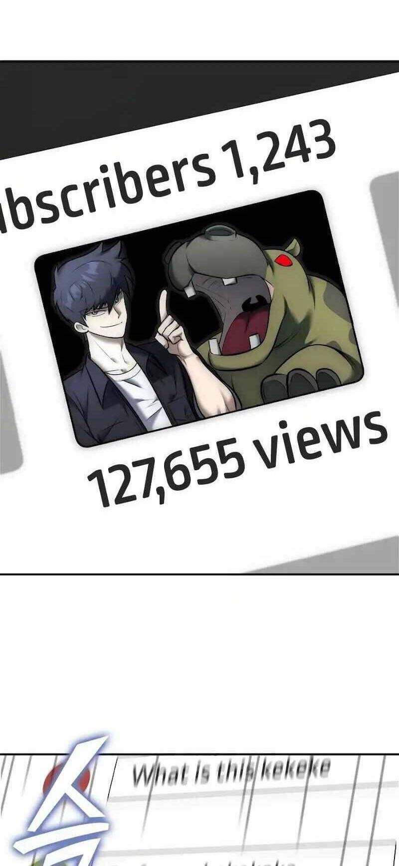 Đăng Ký Kênh Siêu Phàm Chap 8 - Next Chap 9