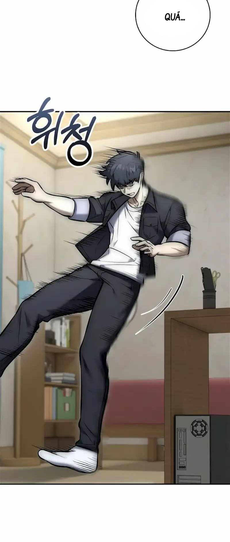 Đăng Ký Kênh Siêu Phàm Chap 8 - Next Chap 9