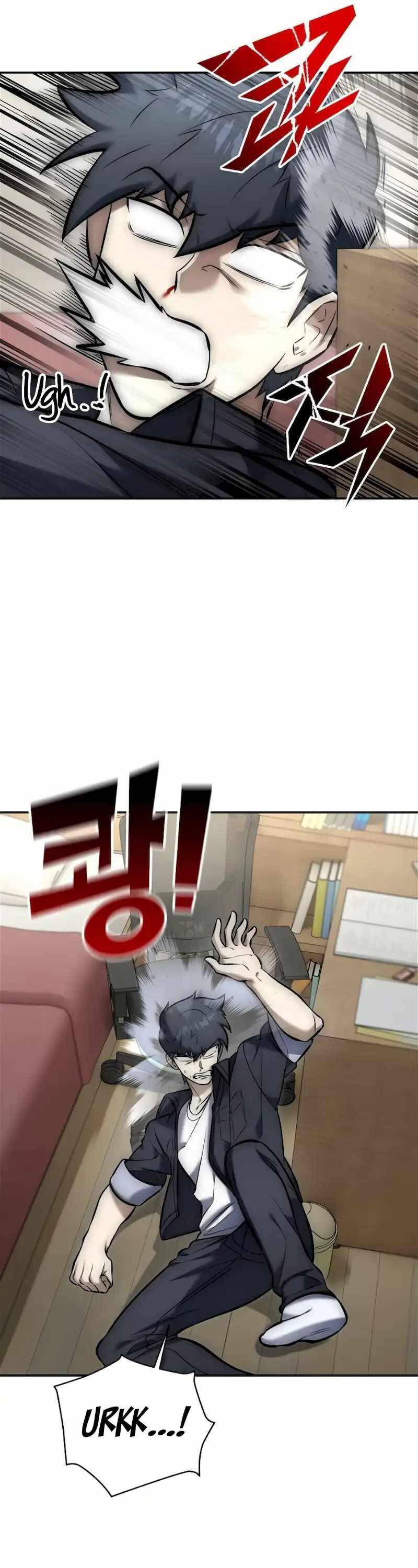 Đăng Ký Kênh Siêu Phàm Chap 8 - Next Chap 9