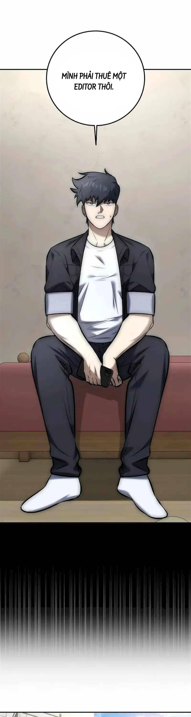 Đăng Ký Kênh Siêu Phàm Chap 8 - Next Chap 9
