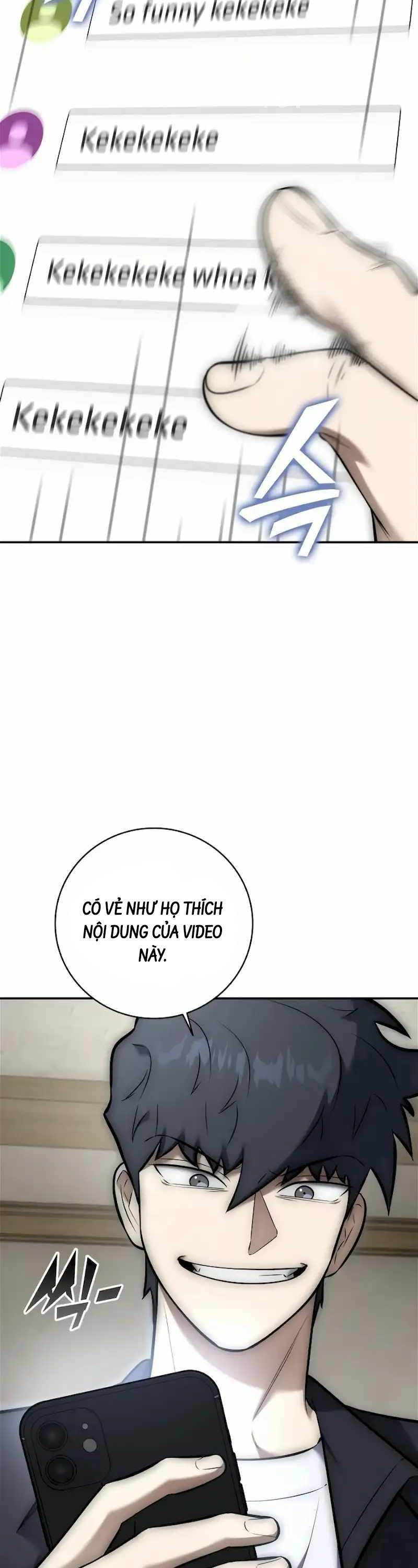Đăng Ký Kênh Siêu Phàm Chap 8 - Next Chap 9