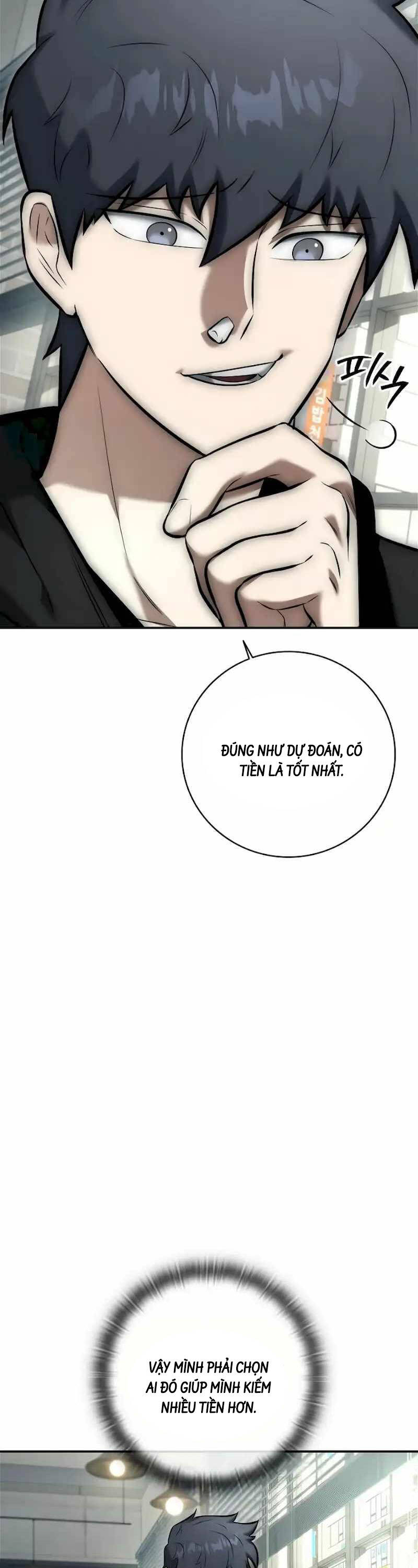 Đăng Ký Kênh Siêu Phàm Chap 8 - Next Chap 9