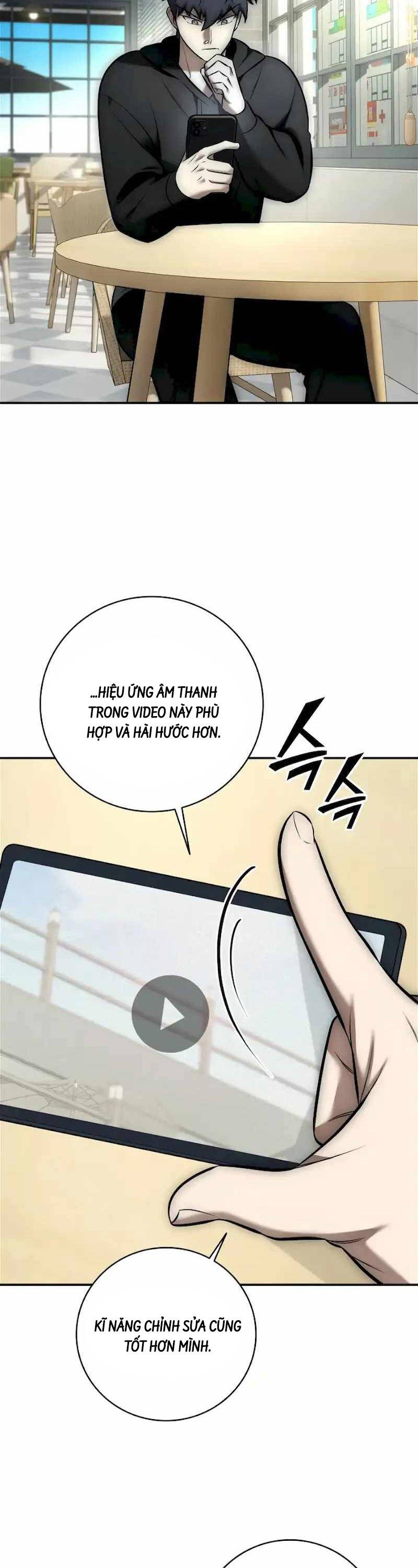 Đăng Ký Kênh Siêu Phàm Chap 8 - Next Chap 9