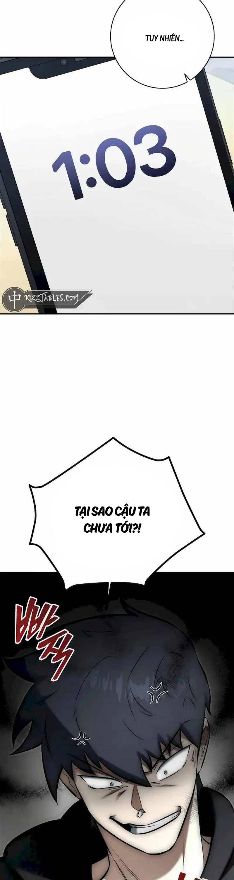 Đăng Ký Kênh Siêu Phàm Chap 8 - Next Chap 9