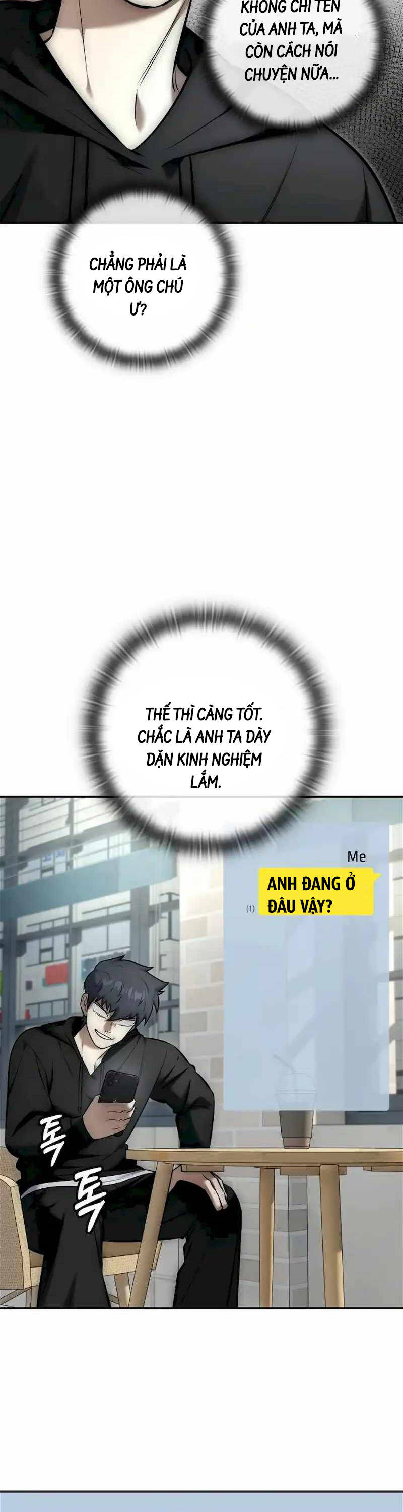 Đăng Ký Kênh Siêu Phàm Chap 8 - Next Chap 9