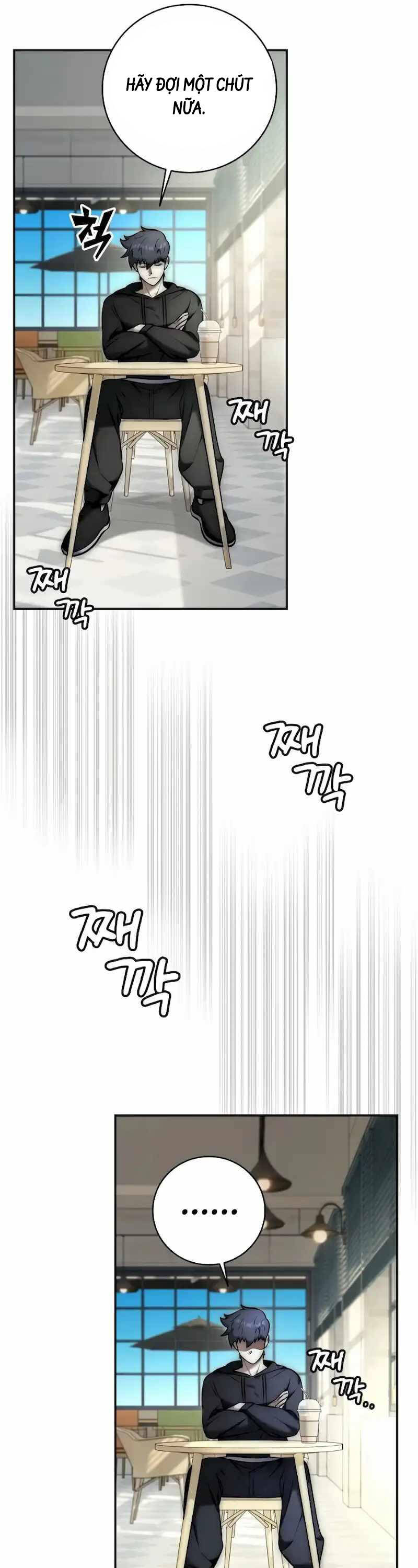 Đăng Ký Kênh Siêu Phàm Chap 8 - Next Chap 9