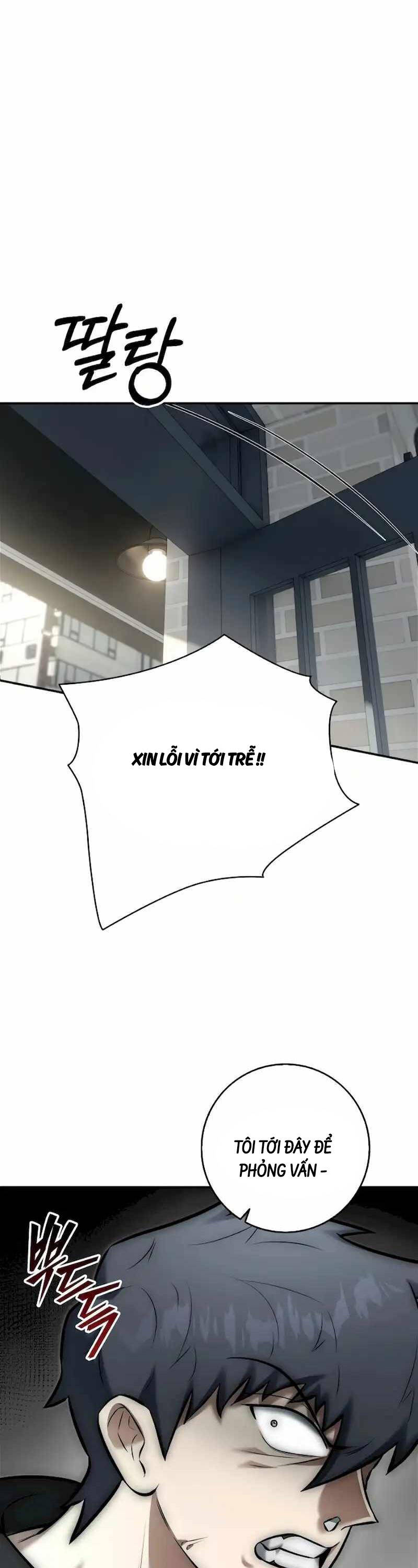 Đăng Ký Kênh Siêu Phàm Chap 8 - Next Chap 9