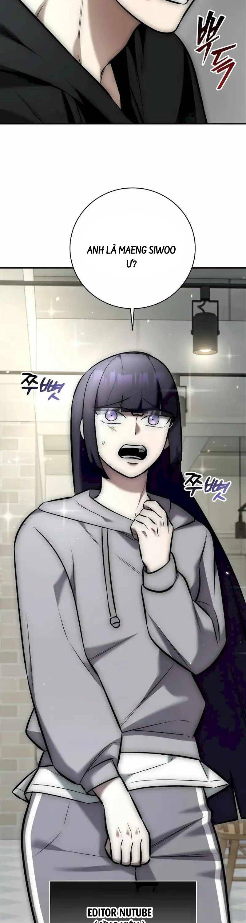 Đăng Ký Kênh Siêu Phàm Chap 8 - Next Chap 9