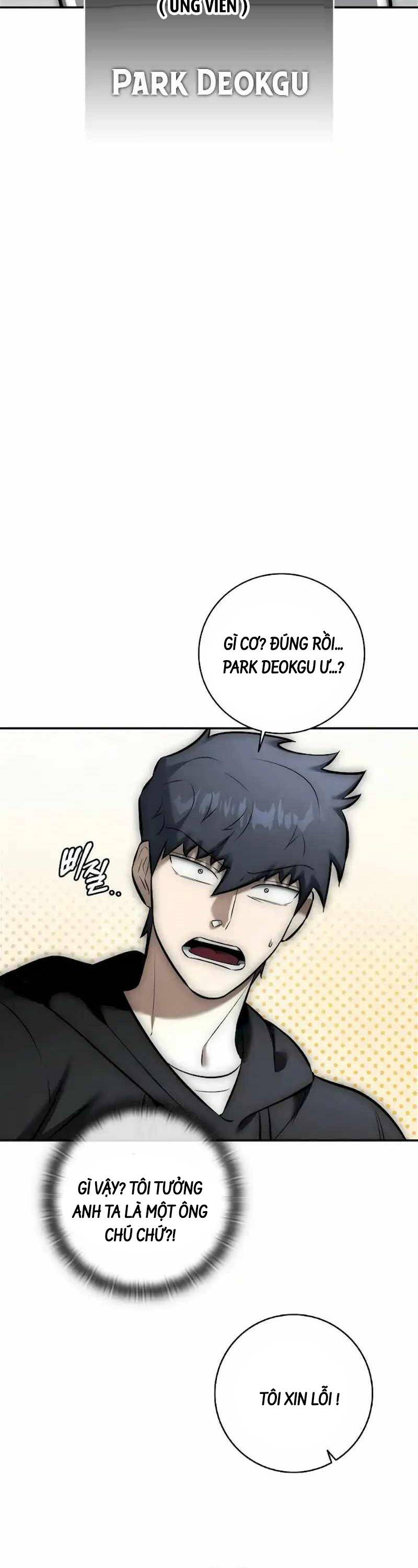 Đăng Ký Kênh Siêu Phàm Chap 8 - Next Chap 9