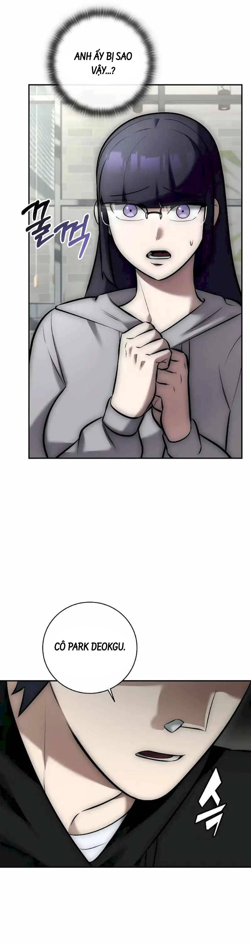 Đăng Ký Kênh Siêu Phàm Chap 8 - Next Chap 9