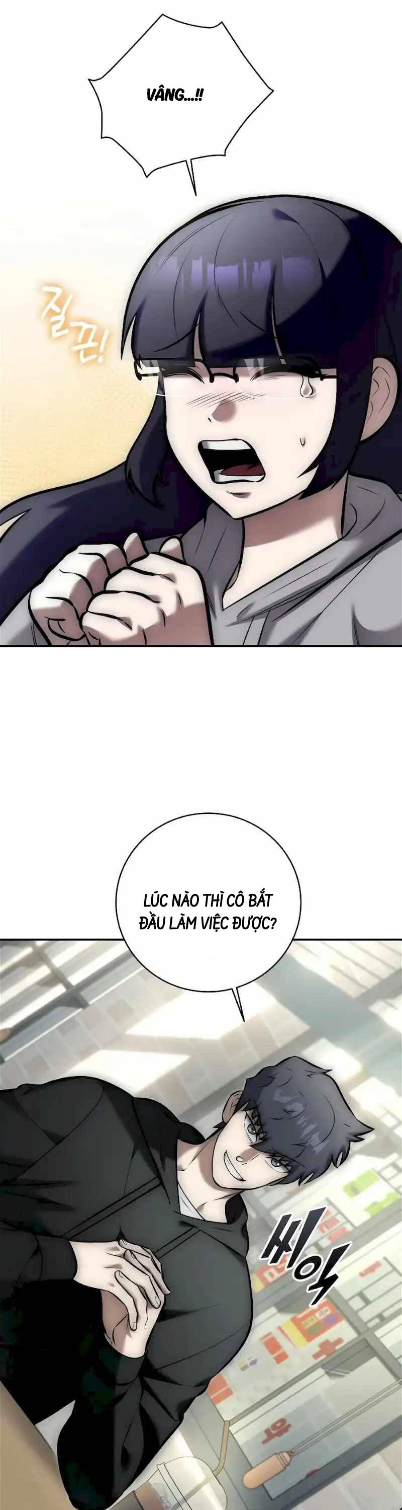 Đăng Ký Kênh Siêu Phàm Chap 8 - Next Chap 9