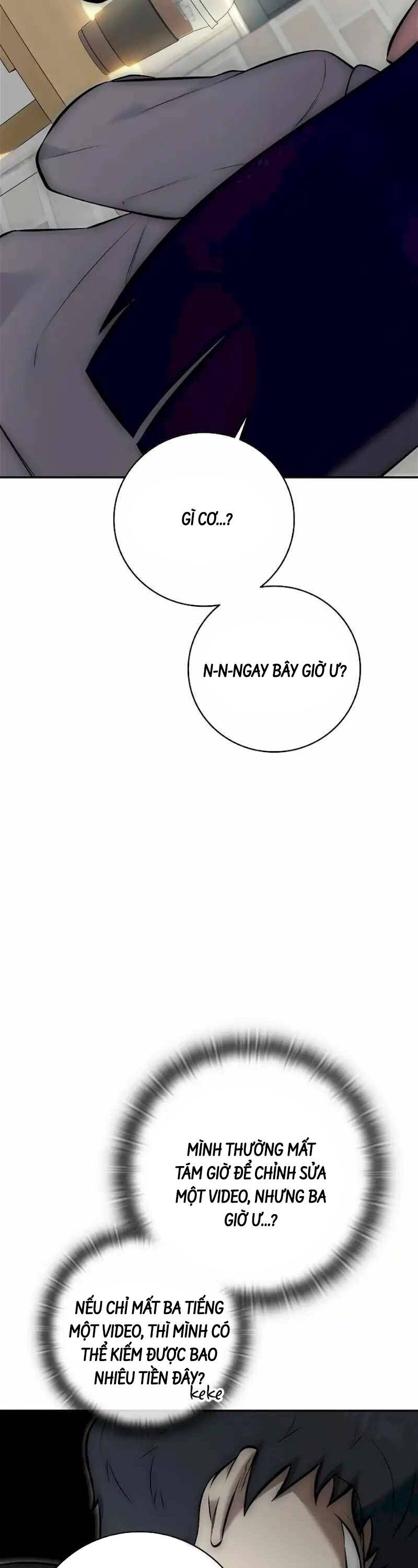 Đăng Ký Kênh Siêu Phàm Chap 8 - Next Chap 9