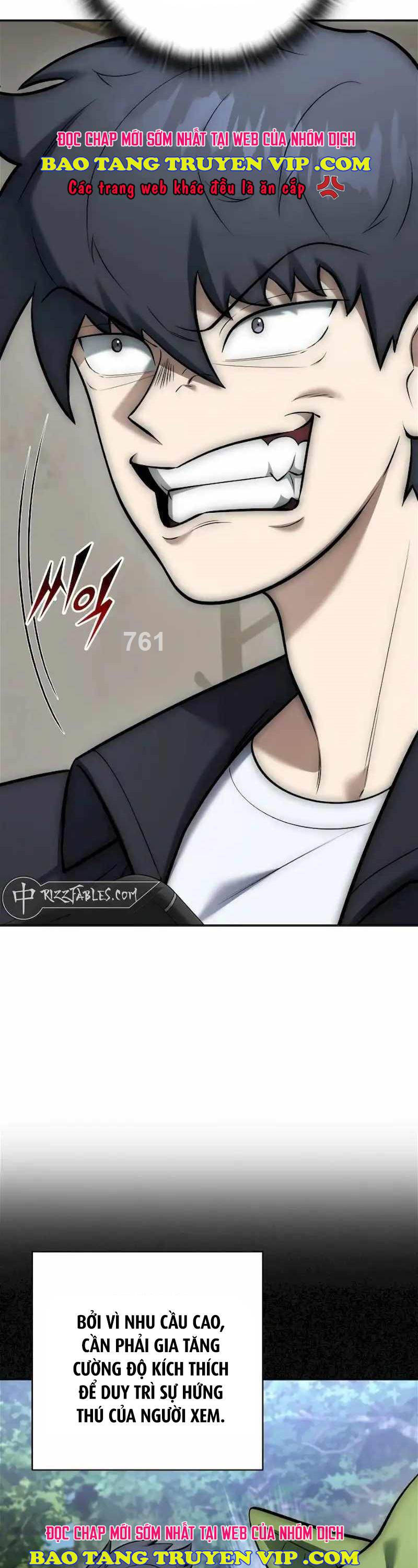 Đăng Ký Kênh Siêu Phàm Chap 8 - Next Chap 9