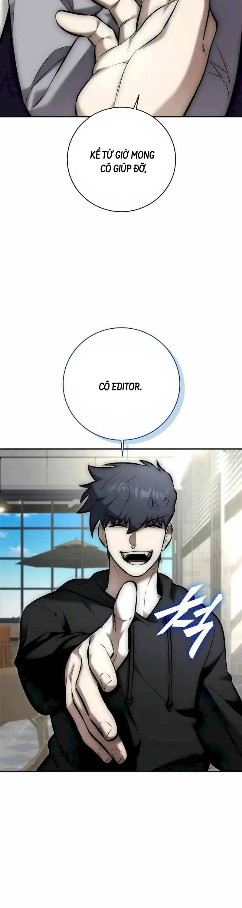 Đăng Ký Kênh Siêu Phàm Chap 8 - Next Chap 9