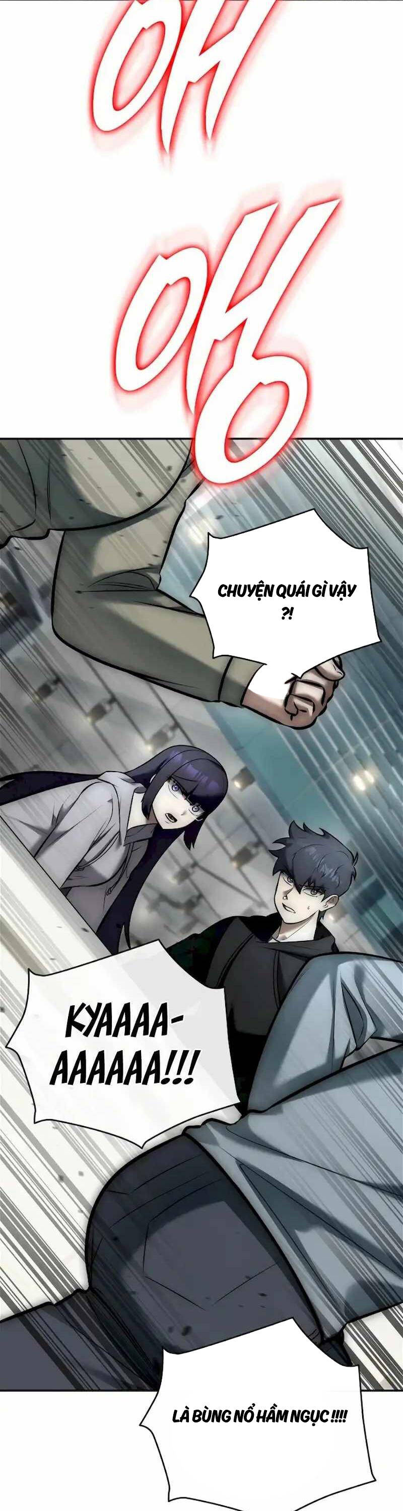 Đăng Ký Kênh Siêu Phàm Chap 8 - Next Chap 9