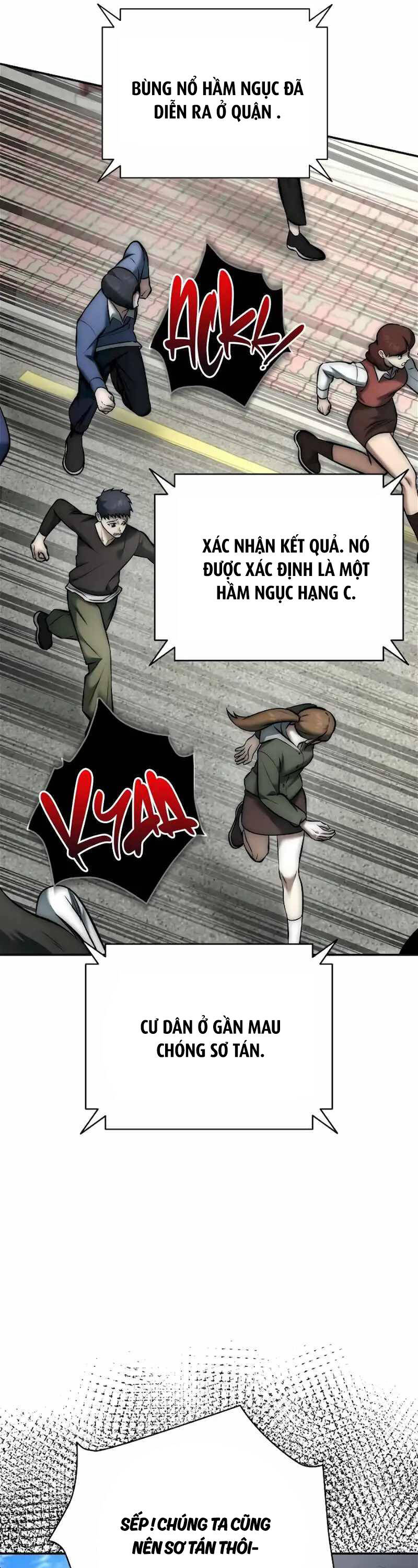 Đăng Ký Kênh Siêu Phàm Chap 8 - Next Chap 9