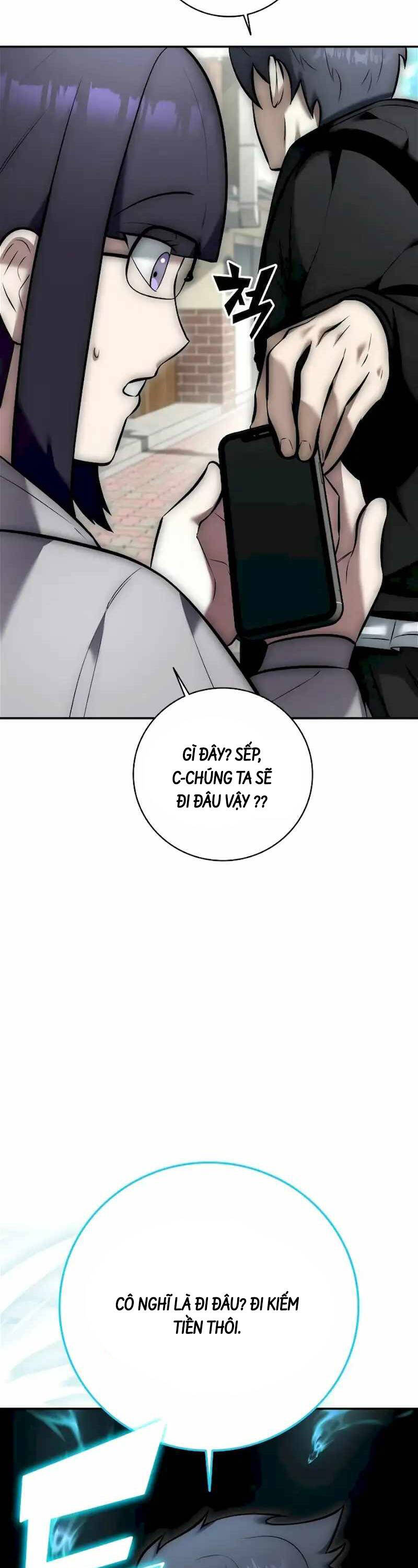 Đăng Ký Kênh Siêu Phàm Chap 8 - Next Chap 9