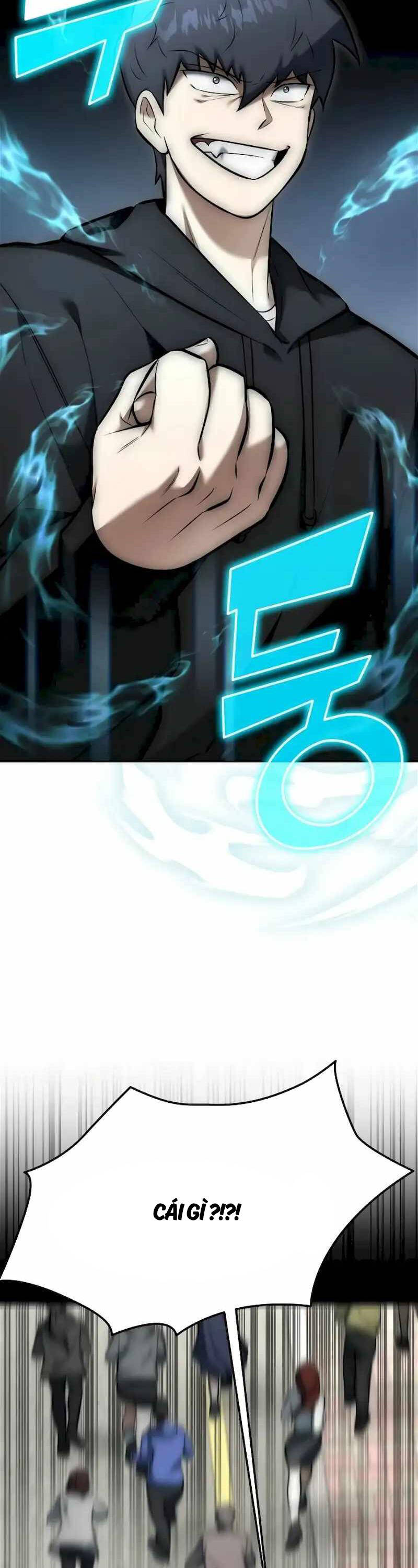Đăng Ký Kênh Siêu Phàm Chap 8 - Next Chap 9