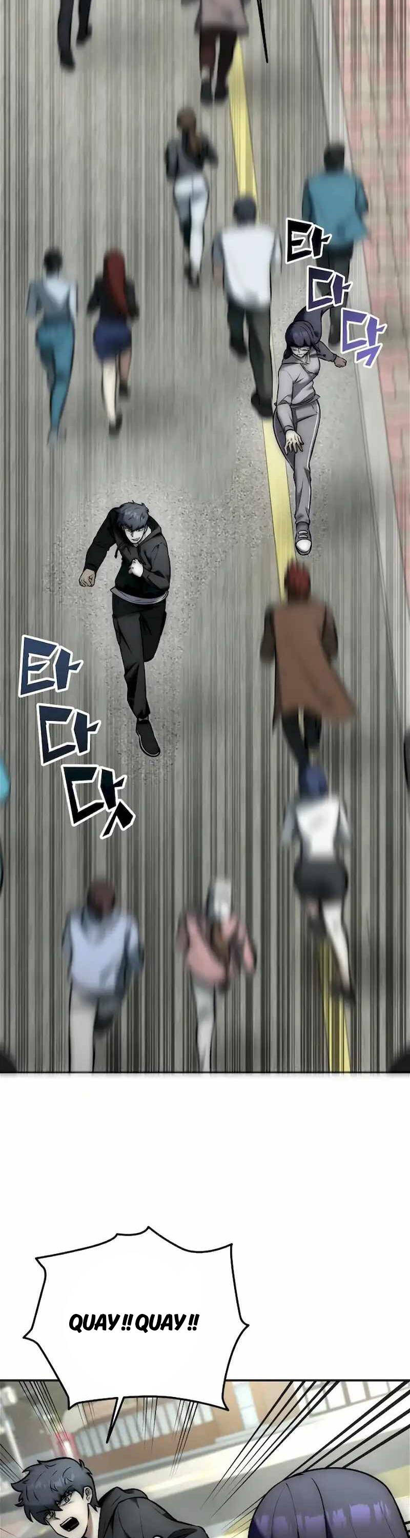 Đăng Ký Kênh Siêu Phàm Chap 8 - Next Chap 9