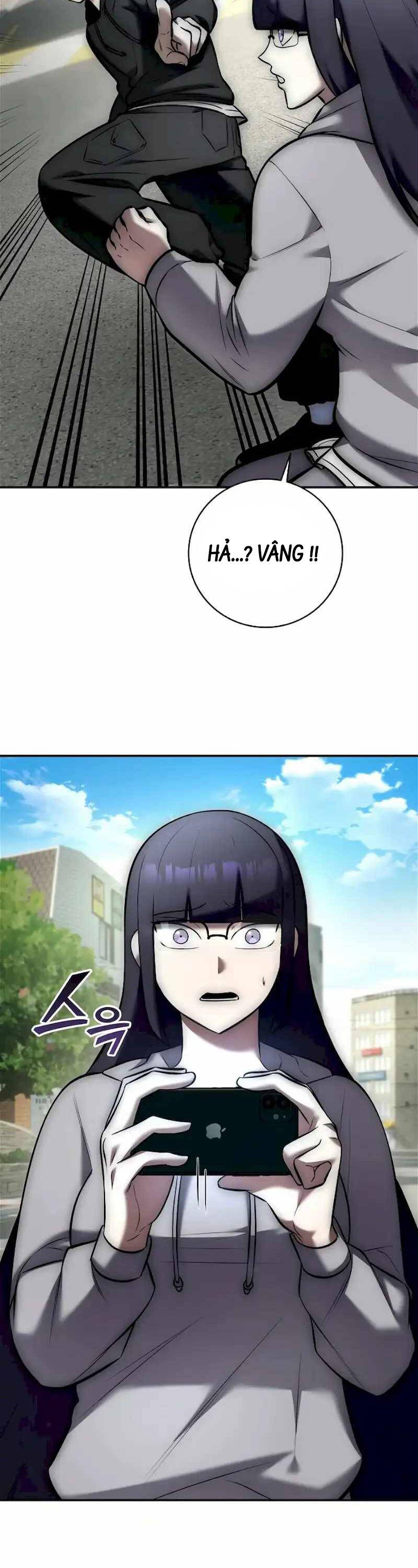 Đăng Ký Kênh Siêu Phàm Chap 8 - Next Chap 9
