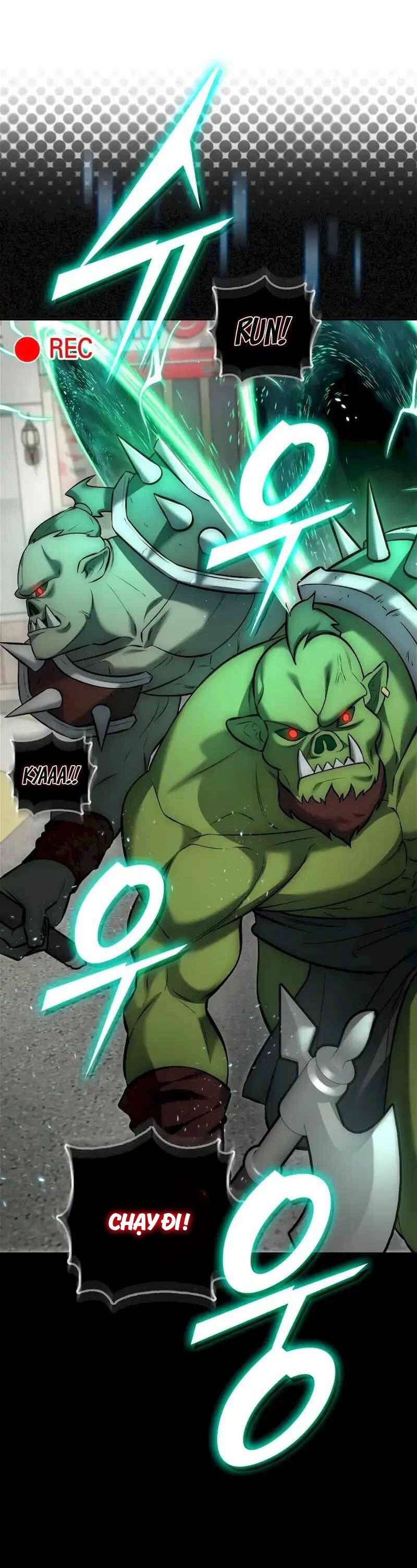Đăng Ký Kênh Siêu Phàm Chap 8 - Next Chap 9