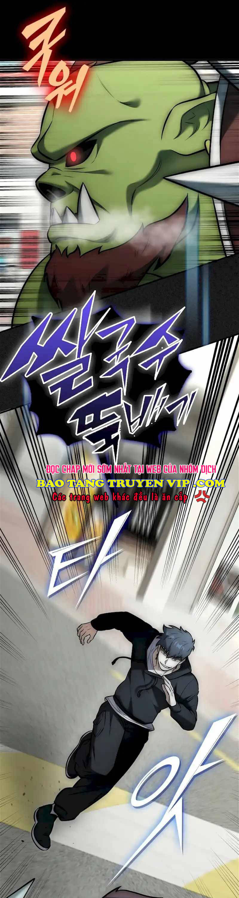 Đăng Ký Kênh Siêu Phàm Chap 8 - Next Chap 9