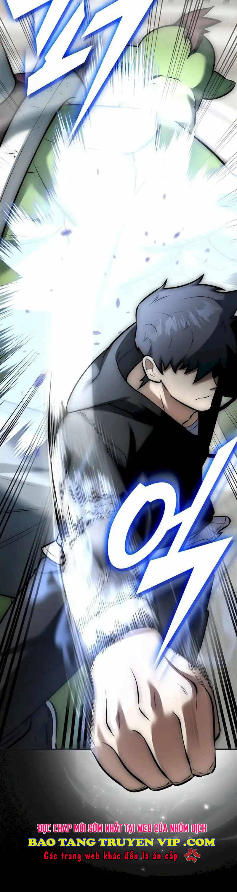 Đăng Ký Kênh Siêu Phàm Chap 8 - Next Chap 9