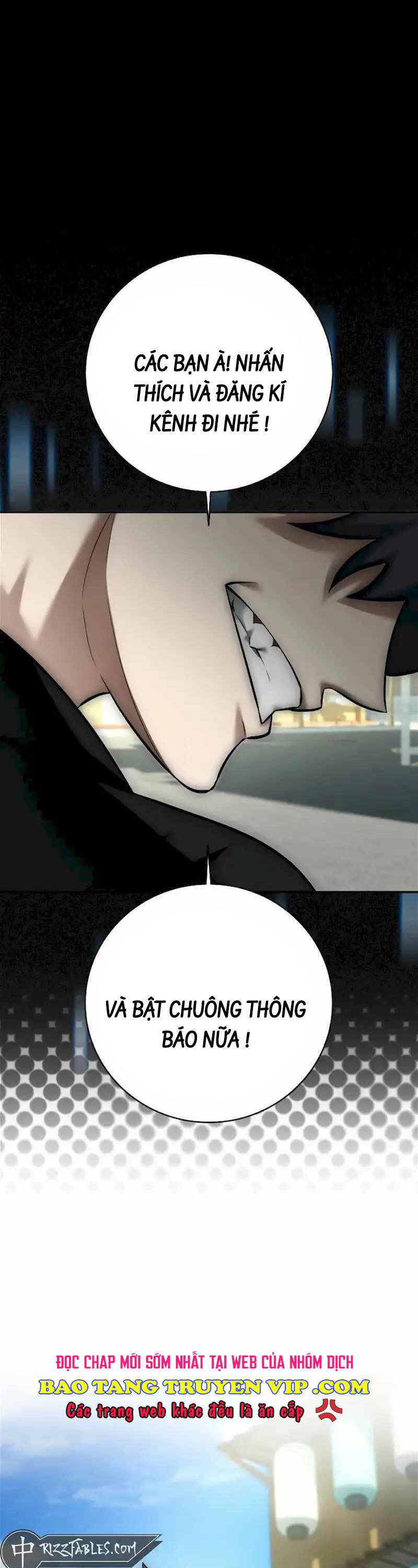 Đăng Ký Kênh Siêu Phàm Chap 8 - Next Chap 9