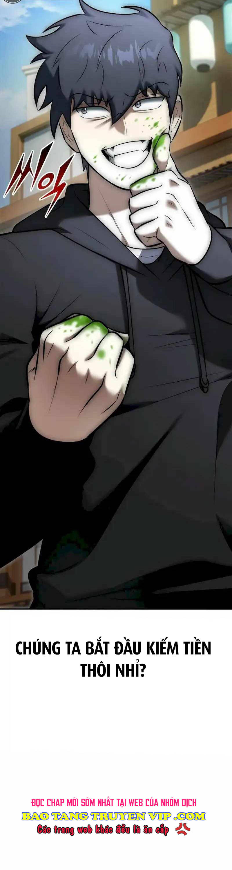Đăng Ký Kênh Siêu Phàm Chap 8 - Next Chap 9
