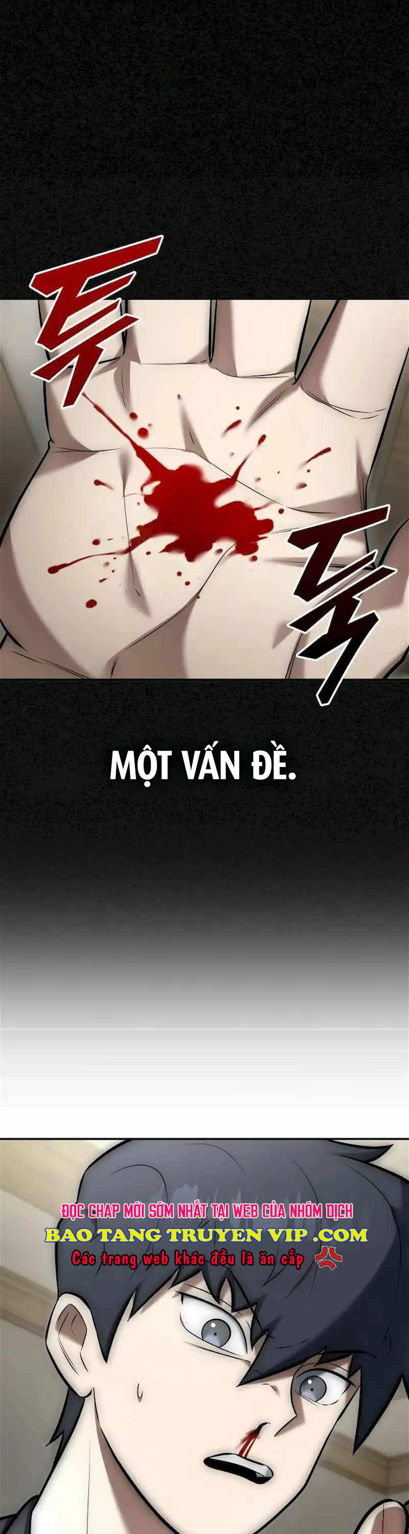 Đăng Ký Kênh Siêu Phàm Chap 8 - Next Chap 9