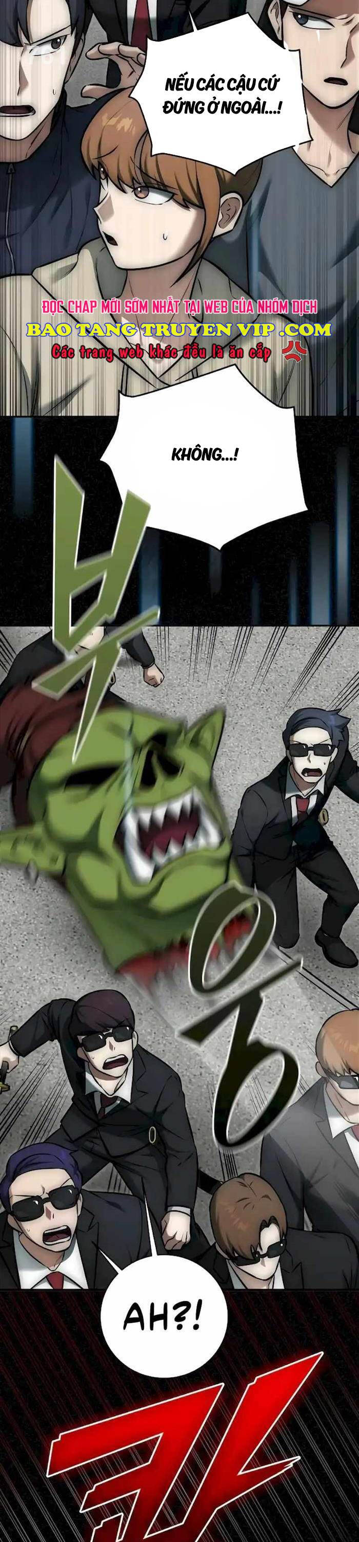 Đăng Ký Kênh Siêu Phàm Chap 9 - Next Chap 10