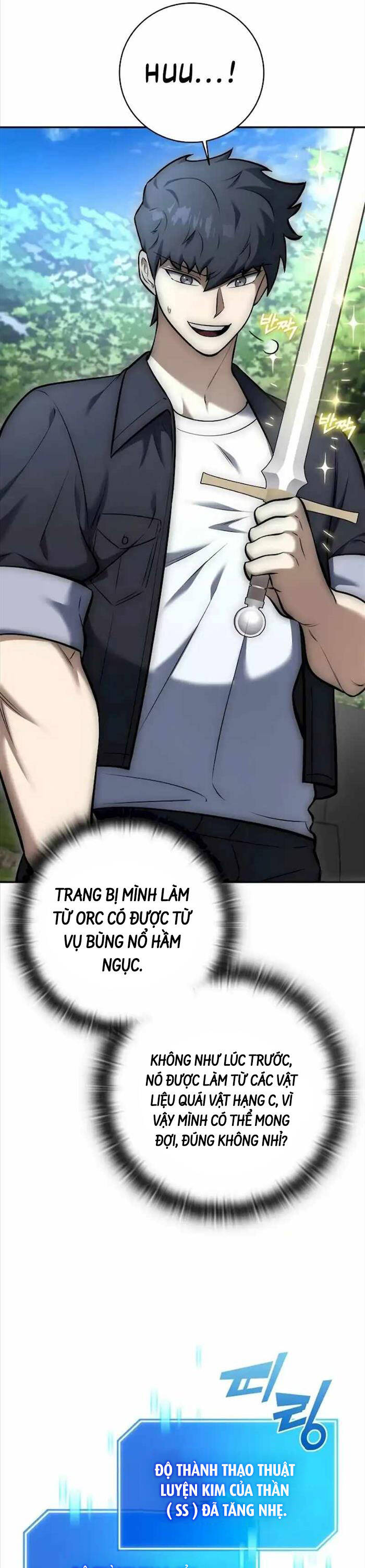 Đăng Ký Kênh Siêu Phàm Chap 9 - Next Chap 10