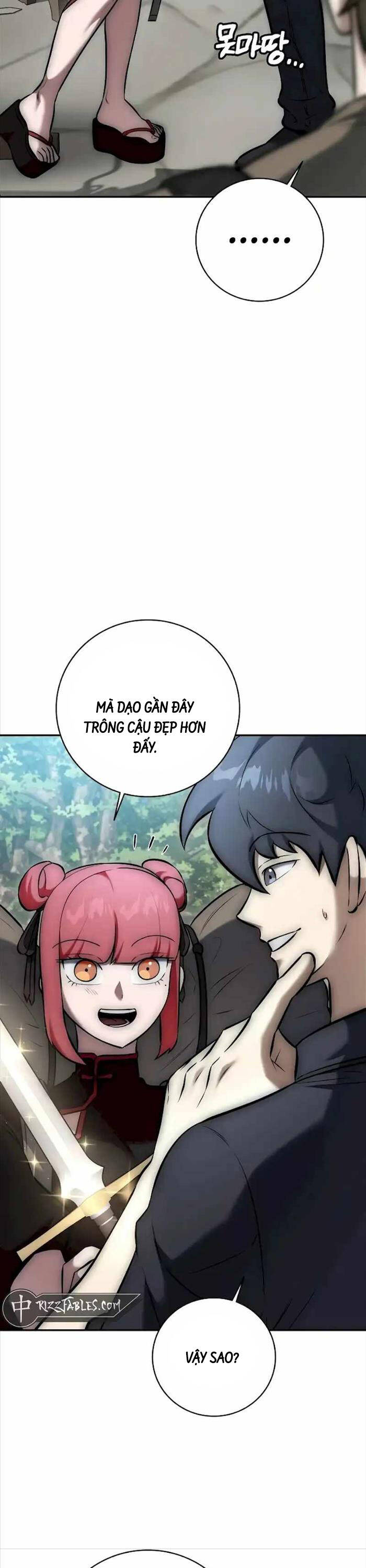 Đăng Ký Kênh Siêu Phàm Chap 9 - Next Chap 10