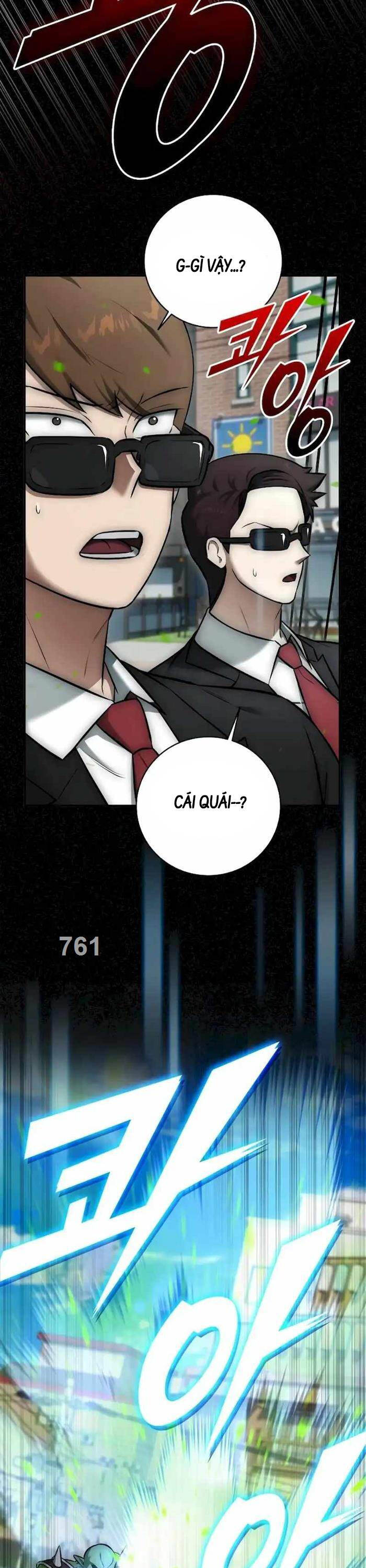 Đăng Ký Kênh Siêu Phàm Chap 9 - Next Chap 10