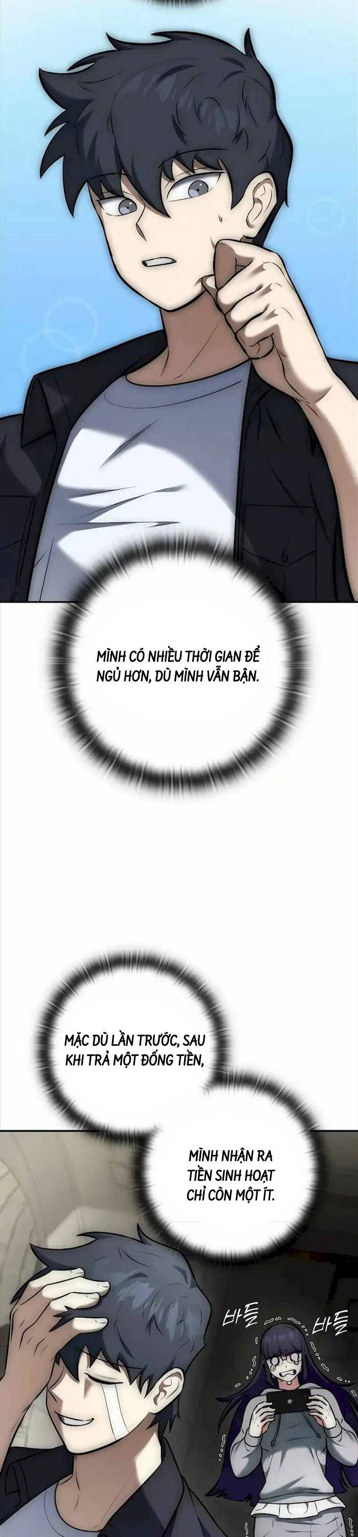 Đăng Ký Kênh Siêu Phàm Chap 9 - Next Chap 10