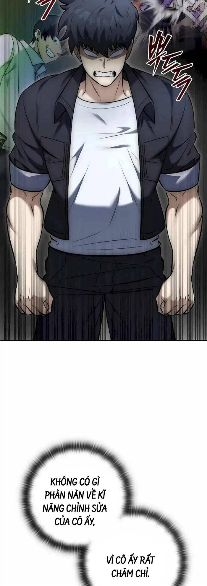 Đăng Ký Kênh Siêu Phàm Chap 9 - Next Chap 10