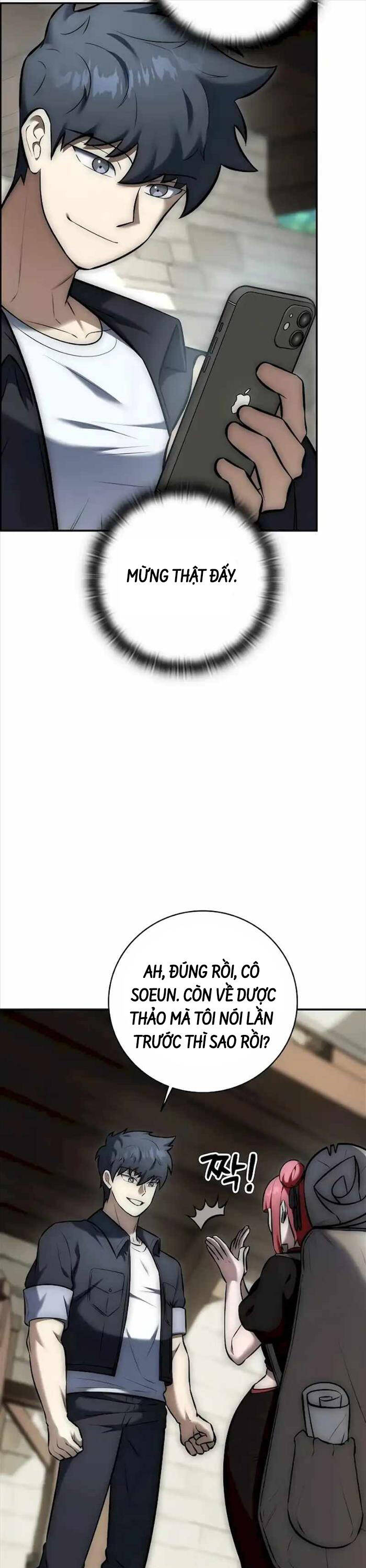 Đăng Ký Kênh Siêu Phàm Chap 9 - Next Chap 10