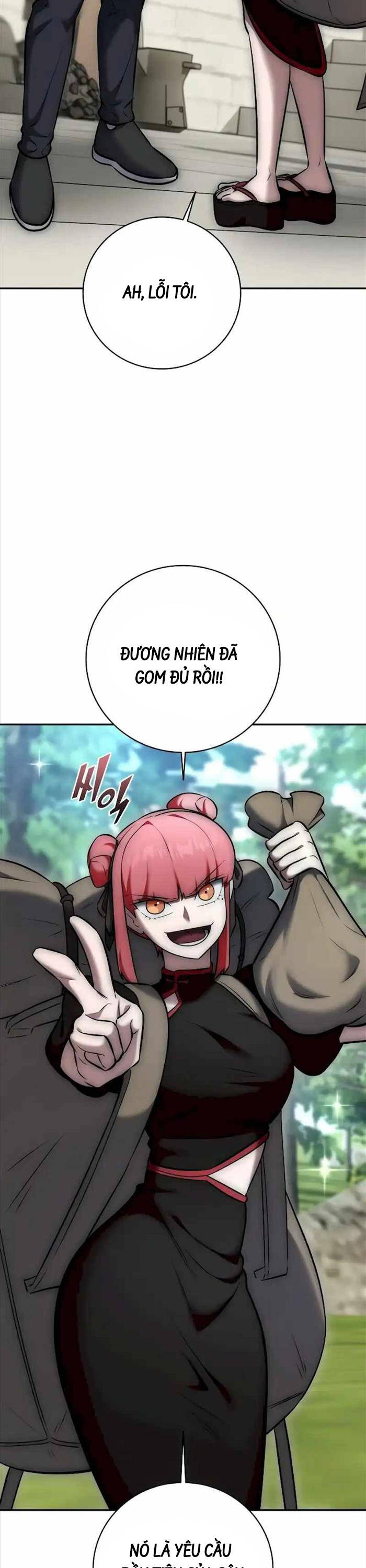 Đăng Ký Kênh Siêu Phàm Chap 9 - Next Chap 10