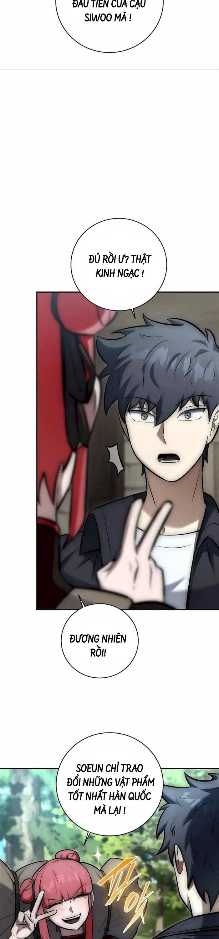 Đăng Ký Kênh Siêu Phàm Chap 9 - Next Chap 10