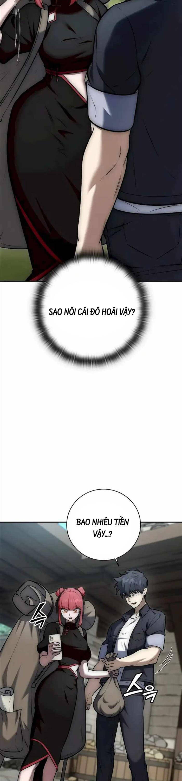 Đăng Ký Kênh Siêu Phàm Chap 9 - Next Chap 10