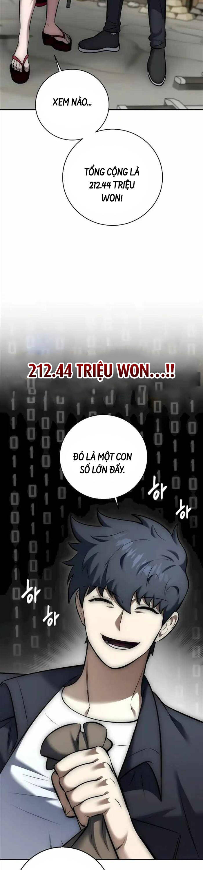 Đăng Ký Kênh Siêu Phàm Chap 9 - Next Chap 10