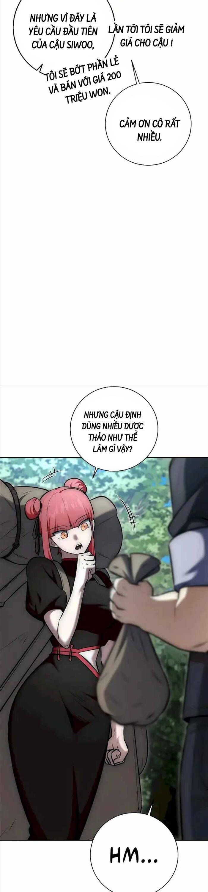 Đăng Ký Kênh Siêu Phàm Chap 9 - Next Chap 10